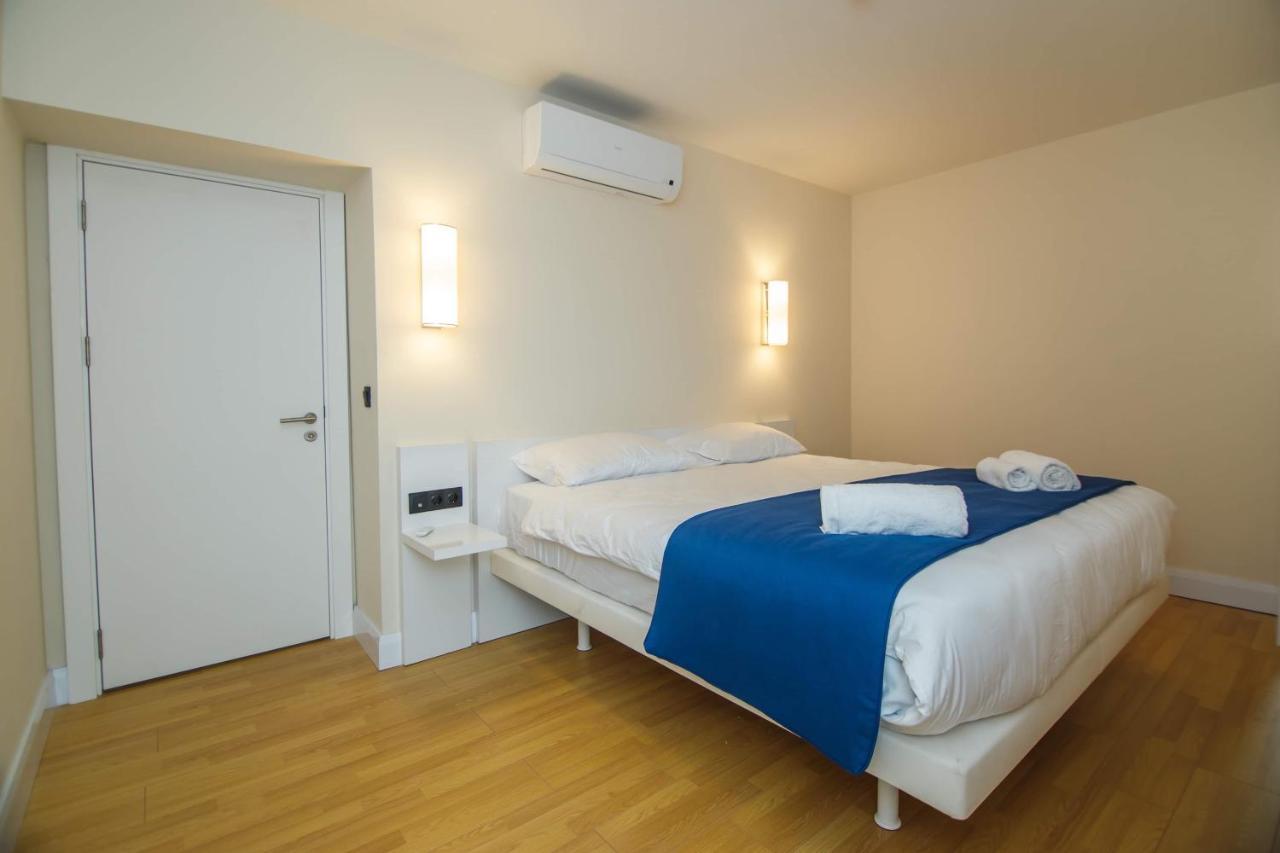 Panorama Aparthotel Orbi City Batumi Kültér fotó